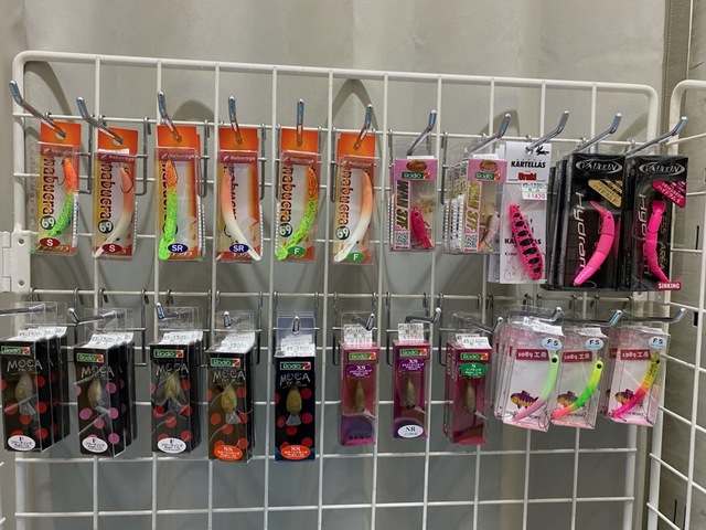 つり具の上州屋 - あなたのフィッシング＆アウトドアライフをサポート