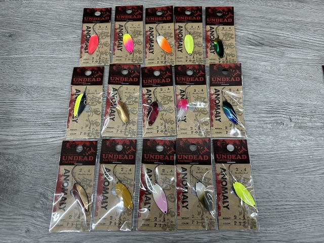 ⭐️ うなきゅう ⭐️ つり具の上州屋 - あなたのフィッシング＆アウトドアライフをサポート