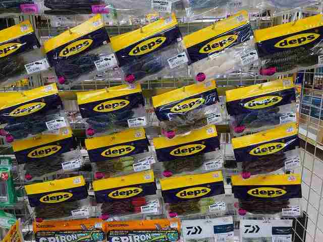 つり具の上州屋 - あなたのフィッシング＆アウトドアライフをサポート