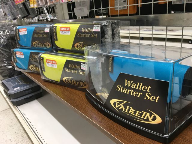 ヴァルケイン　お得セット つり具の上州屋 - あなたのフィッシング＆アウトドアライフをサポート