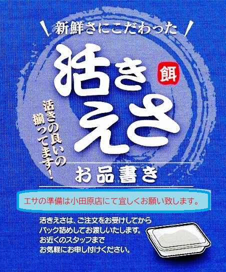 つり具の上州屋 - あなたのフィッシング＆アウトドアライフをサポート