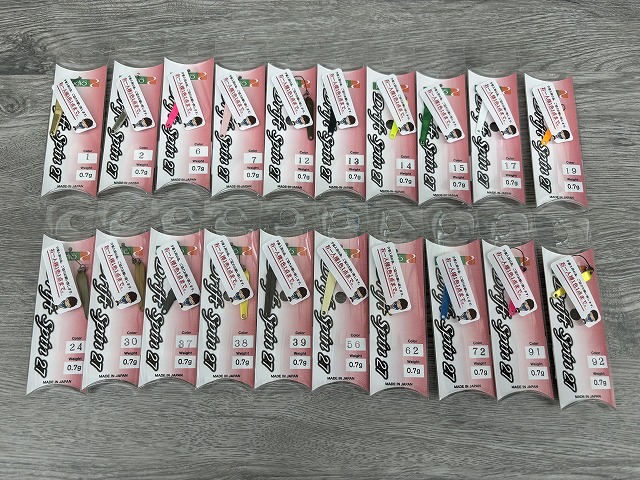 つり具の上州屋 - あなたのフィッシング＆アウトドアライフをサポート