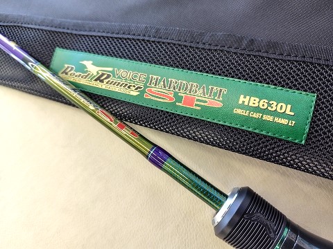 DOWLUCK クランキーベイト 青色・オレンジ水玉 DOWLUCK クランキーベイト 青色・オレンジ水玉 DOWLUCK