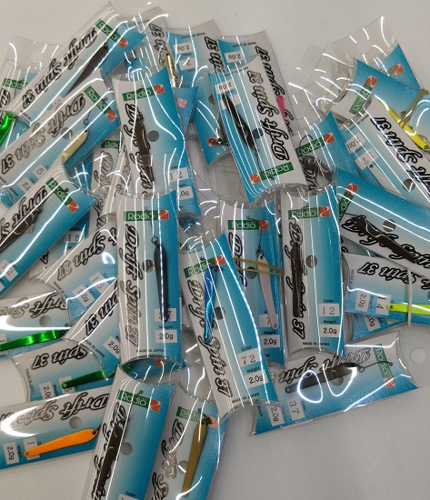 つり具の上州屋 - あなたのフィッシング＆アウトドアライフをサポート