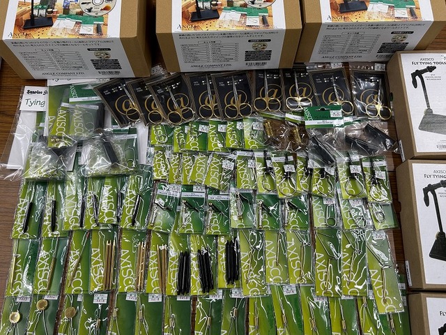 つり具の上州屋 - あなたのフィッシング＆アウトドアライフをサポート