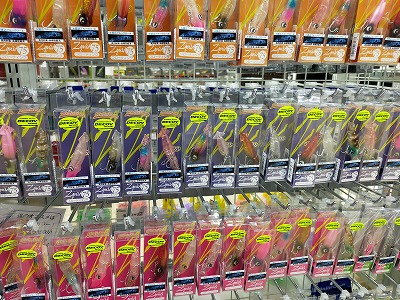 つり具の上州屋 - あなたのフィッシング＆アウトドアライフをサポート