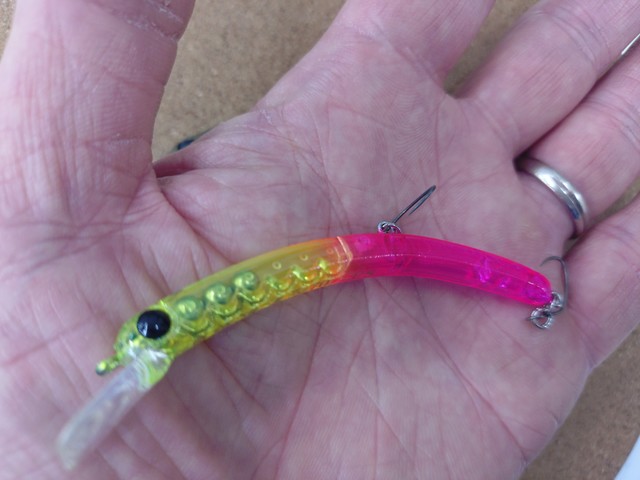 エリアトラウト引退　ルアー約30点　まとめ売り　ウッサ GJ さかさにょろなど つり具の上州屋 - あなたのフィッシング＆アウトドアライフをサポート