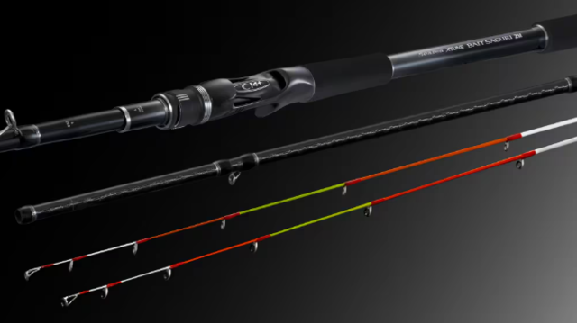 イカ釣り用　ロッド　SHIMANO 船/船釣り/船ロッド（シマノ）/○2021 船竿 2017 イカセブン