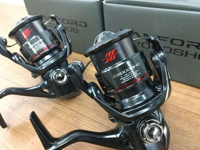 20ヴァンフォードC2000SHG エアーステア38 20ヴァンフォードC2000SHG エアーステア38 20 ヴァンフォード C2000SHG