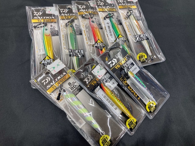 つり具の上州屋 - あなたのフィッシング＆アウトドアライフをサポート