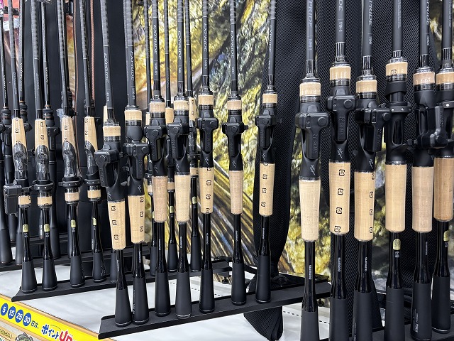 つり具の上州屋 - あなたのフィッシング＆アウトドアライフをサポート