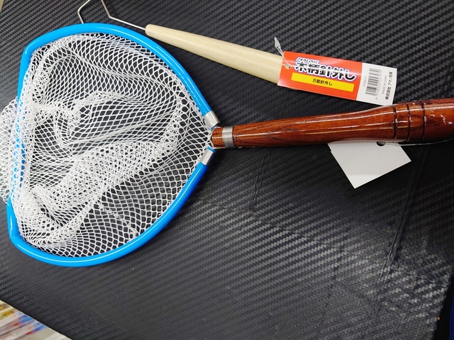 バチコンにも重宝 ティップエギングセット つり具の上州屋 - あなたのフィッシング＆アウトドアライフをサポート