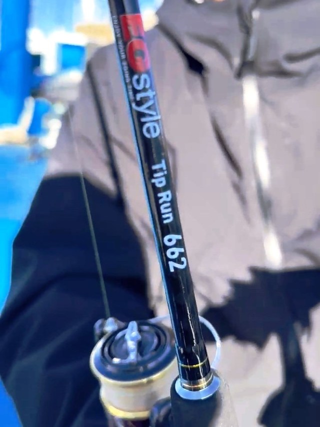 残り1組早い者勝ち　ハヤブサ他　ティップラン　エギ 3.5号　10本 餌木蔵劇場vol.11「ティップラン快適タックル」 | 釣りの総合動画