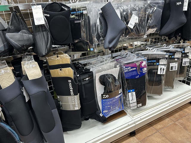 つり具の上州屋 - あなたのフィッシング＆アウトドアライフをサポート