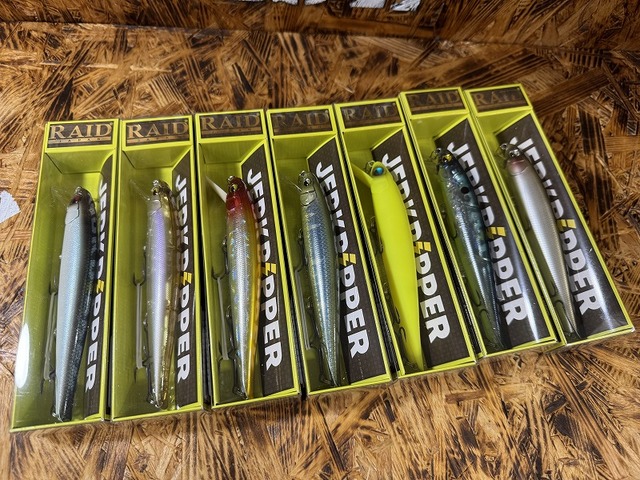 つり具の上州屋 - あなたのフィッシング＆アウトドアライフをサポート