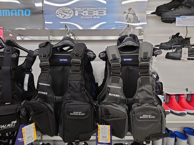 つり具の上州屋 - あなたのフィッシング＆アウトドアライフをサポート