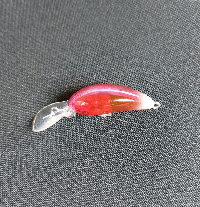 CROTO DR F/SS　CROTO MINI F でリリースします。