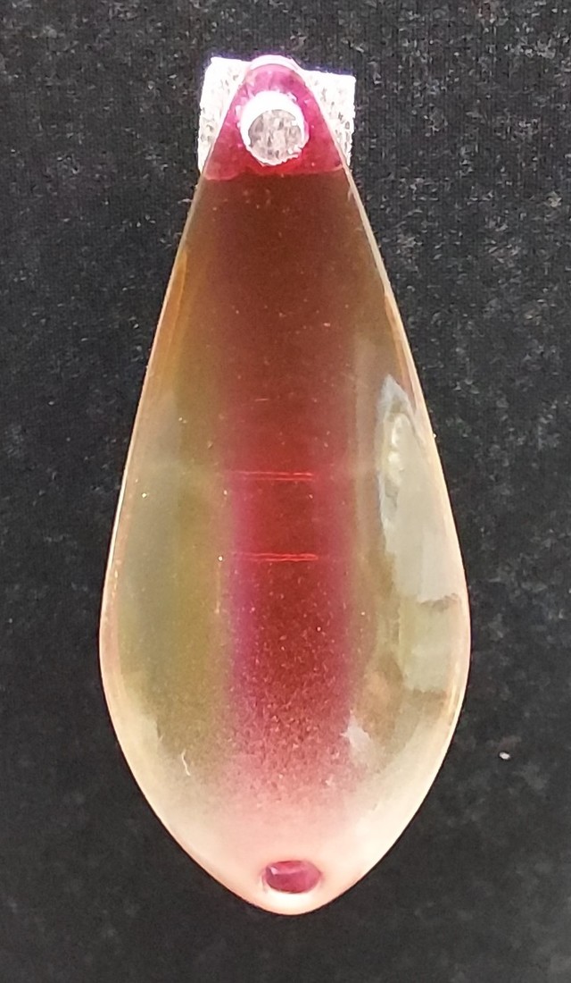 クリアアルフKANNAS　表層ではこんな感じに見えます。