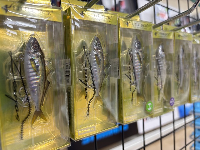 【鯵】 ゼイゴス】鯵極まる！ 発売前より世界的に注目を集めていた超絶リアル