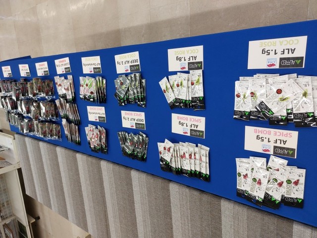 明日の準備頑張ってます(^^)