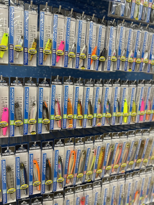 つり具の上州屋 - あなたのフィッシング＆アウトドアライフをサポート