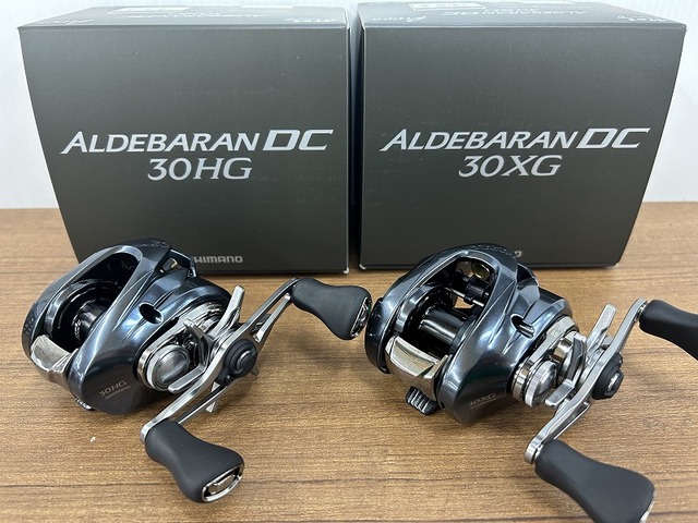 アルデバラン　ゾディアス　セット つり具の上州屋 - あなたのフィッシング＆アウトドアライフをサポート