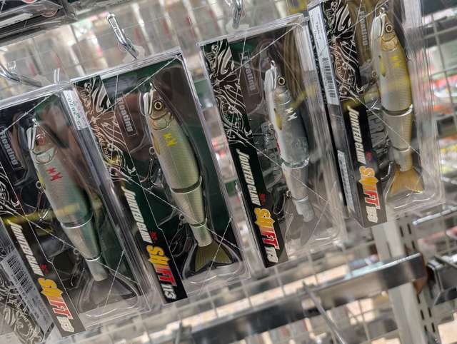 つり具の上州屋 - あなたのフィッシング＆アウトドアライフをサポート