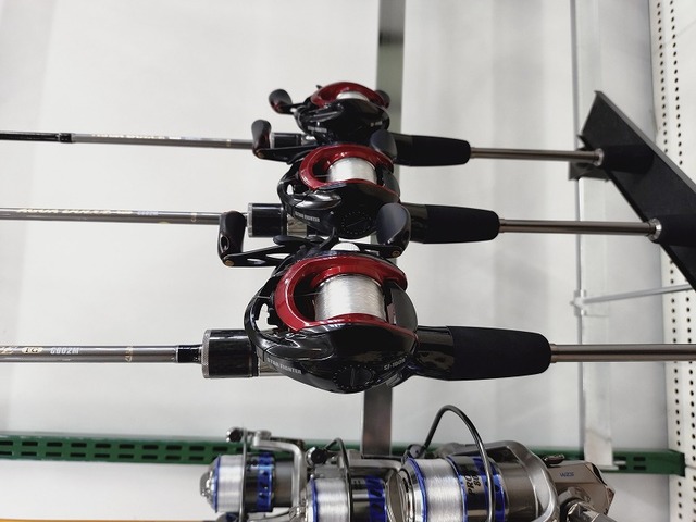 つり具の上州屋 - あなたのフィッシング＆アウトドアライフをサポート