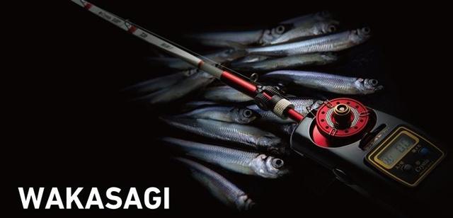 つり具の上州屋 - あなたのフィッシング＆アウトドアライフをサポート