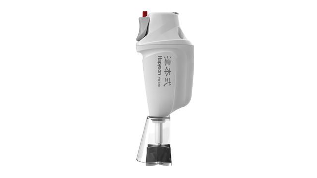 ハピソン Hapyson 津本式 充電式ウロコ取り器 YH-370 新品未開封 つり具の上州屋 - あなたのフィッシング＆アウトドアライフをサポート
