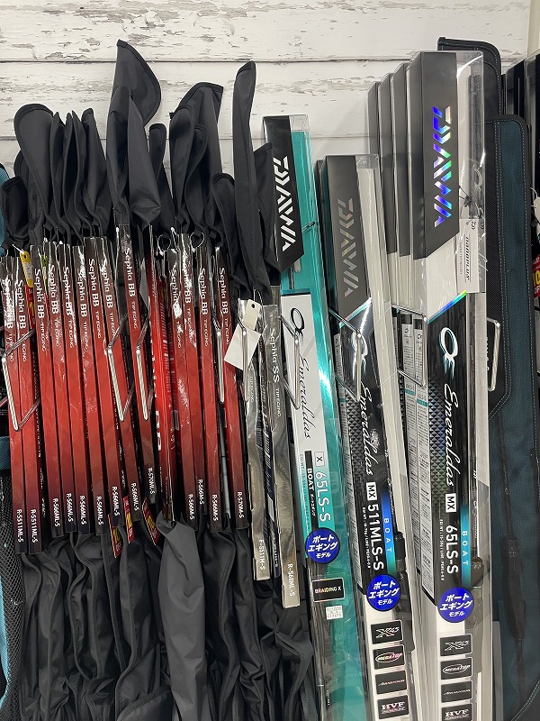 つり具の上州屋 - あなたのフィッシング＆アウトドアライフをサポート