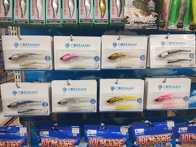 つり具の上州屋 - あなたのフィッシング＆アウトドアライフをサポート