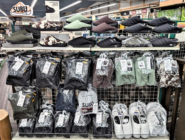 つり具の上州屋 - あなたのフィッシング＆アウトドアライフをサポート