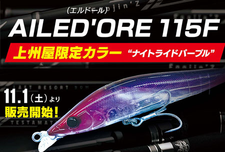 期間限定最終値下げ APIA アピア シーバスルアー16個セット 新福井店】APIAアピア、シーバス＆青物フェスタ2025！最新