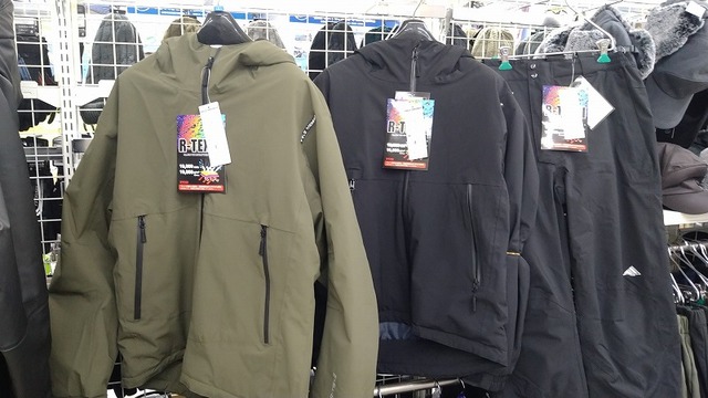 つり具の上州屋 - あなたのフィッシング＆アウトドアライフをサポート