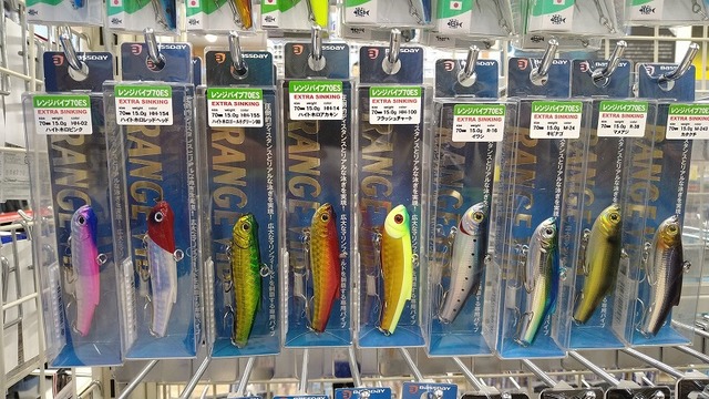 つり具の上州屋 - あなたのフィッシング＆アウトドアライフをサポート