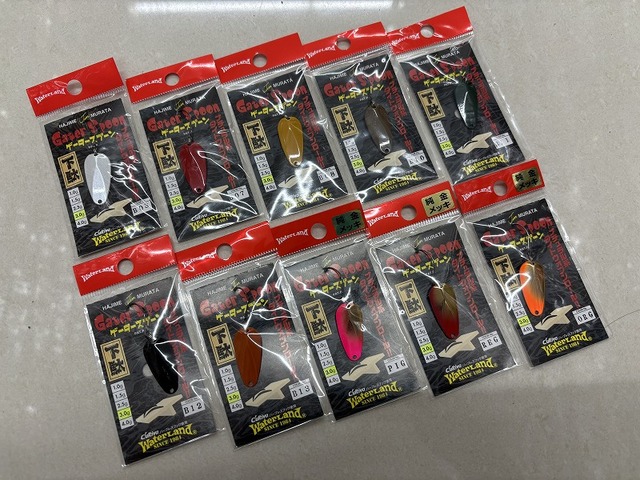 つり具の上州屋 - あなたのフィッシング＆アウトドアライフをサポート