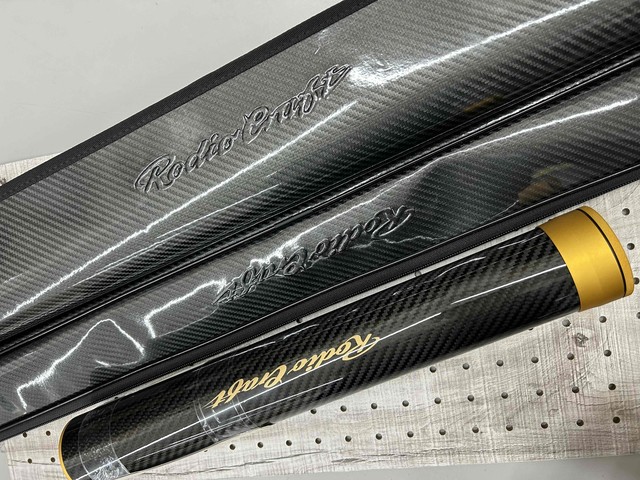 【新品】ロデオクラフト キメラ 603L-e / ホワイトウルフ イエローウルフ 新品】ロデオクラフト キメラ 603L-e / ホワイトウルフ イエローウルフ