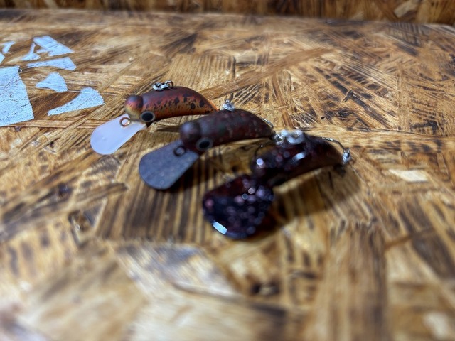 ボーノ　HEROs 5点セット　陰キャ釣りにハマるカラーなど 商品検索 - 城峰釣具店 秩父の釣り具さん 通販サイト