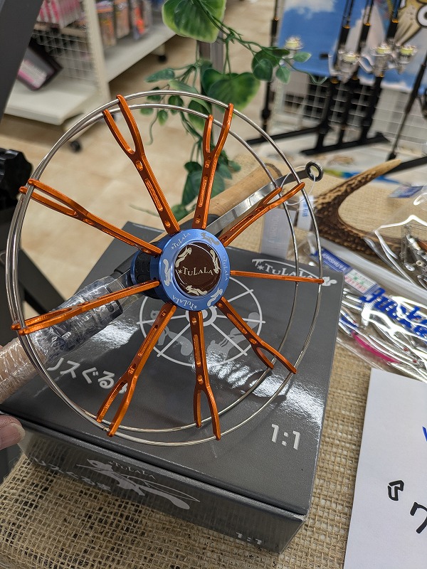 つり具の上州屋 - あなたのフィッシング＆アウトドアライフをサポート