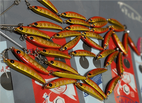 つり具の上州屋 - あなたのフィッシング＆アウトドアライフをサポート