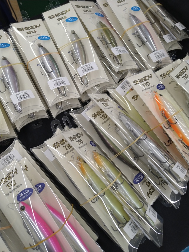 つり具の上州屋 - あなたのフィッシング＆アウトドアライフをサポート