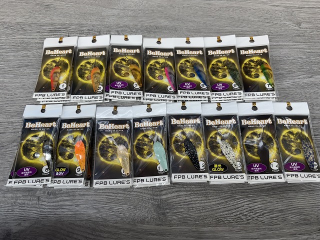 つぶつぶぴーなっつ つり具の上州屋 - あなたのフィッシング＆アウトドアライフをサポート