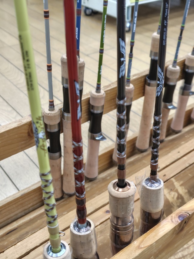 つり具の上州屋 - あなたのフィッシング＆アウトドアライフをサポート