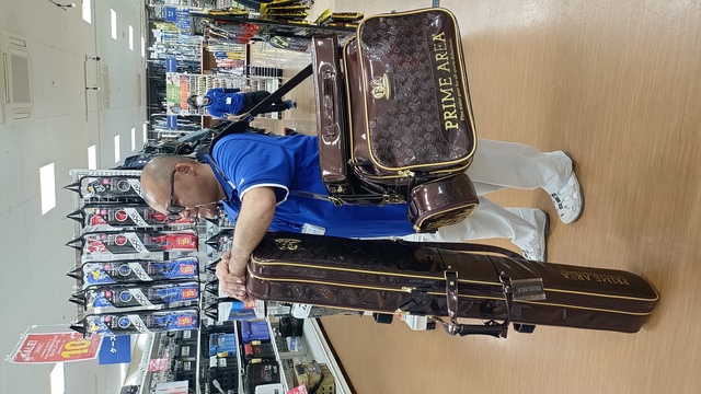 つり具の上州屋 - あなたのフィッシング＆アウトドアライフをサポート