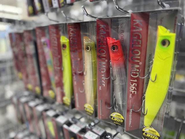 つり具の上州屋 - あなたのフィッシング＆アウトドアライフをサポート