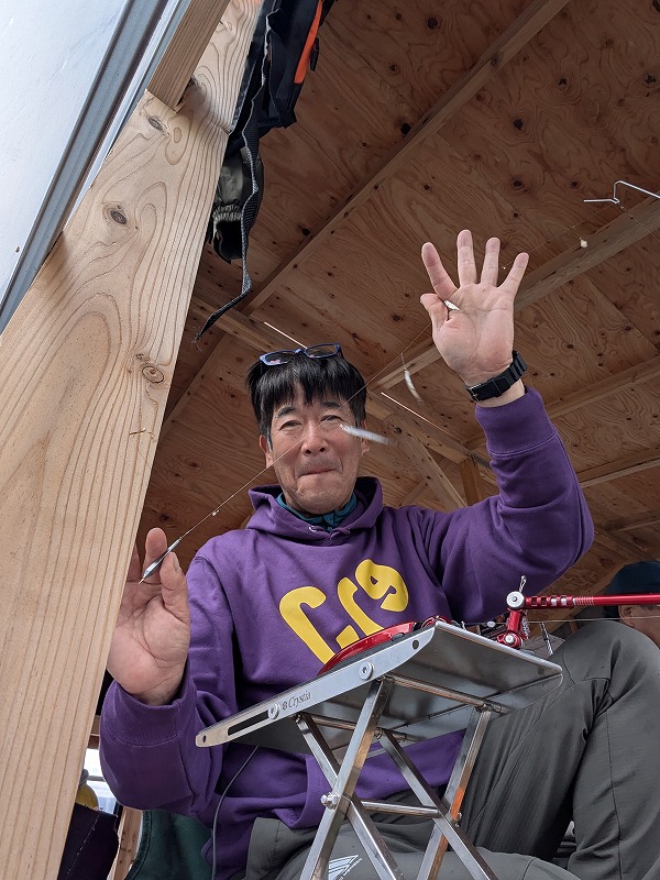 つり具の上州屋 - あなたのフィッシング＆アウトドアライフをサポート