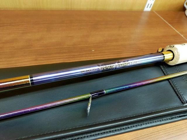 Special II 磯竿 3.53m & 4.50mセット つり具の上州屋 - あなたのフィッシング＆アウトドアライフをサポート