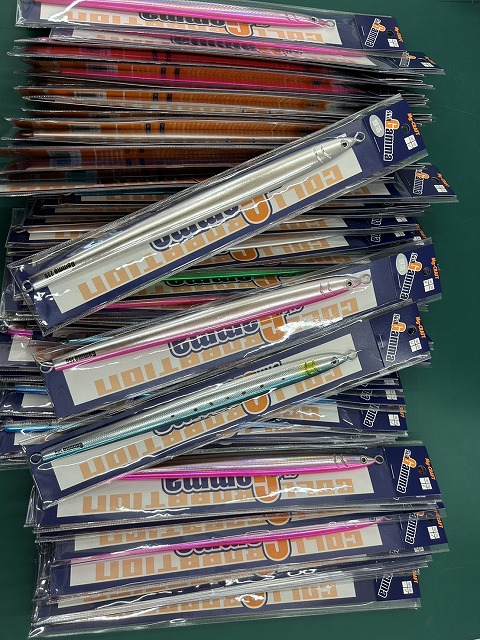 つり具の上州屋 - あなたのフィッシング＆アウトドアライフをサポート