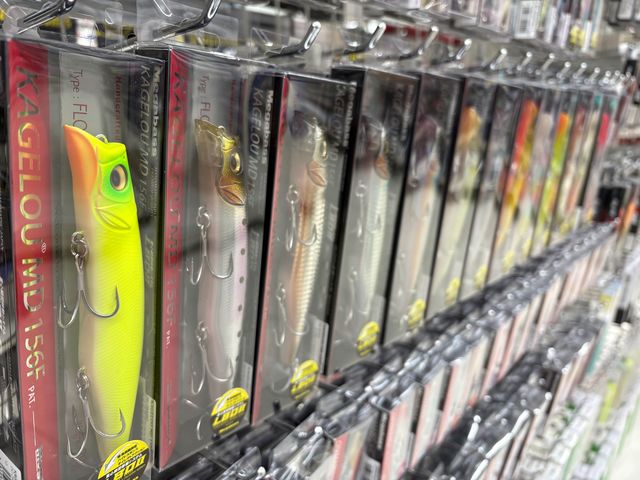 バス釣り引退　ジョイントフカベイト　コイケシュリンプ　ルアーセット　まとめ売り バス釣り引退 ジョイントフカベイト コイケシュリンプ ルアーセット